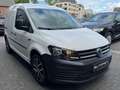Volkswagen Caddy 2.0TDI EcoProfi Kasten BMT Klima Leder PDC Weiß - thumbnail 3
