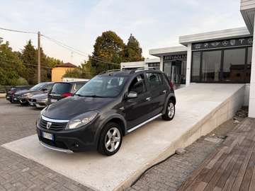 Duster 1.5 dCi 90CV 4x2 Ambiance