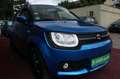 Suzuki Ignis IGNIS COMFORT KLIMA NAVIGATION ALU 2.Hd Blau - thumbnail 14
