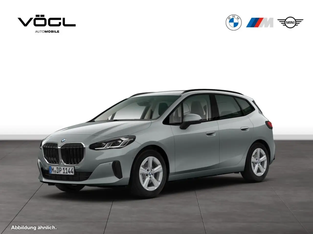 BMW 220