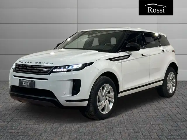 Land Rover Range Rover Evoque 2.0d i4 mhev S awd 163cv auto