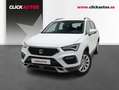 SEAT Ateca 1.0 TSI S&S Style Evo Edition Blanc - thumbnail 1
