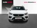 SEAT Ateca 1.0 TSI S&S Style Evo Edition Blanc - thumbnail 2