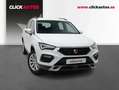 SEAT Ateca 1.0 TSI S&S Style Evo Edition Blanc - thumbnail 3