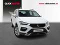 SEAT Ateca 1.0 TSI S&S Style Evo Edition Blanco - thumbnail 3