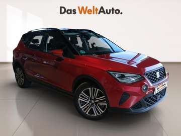1.0 TSI S&S Style Special Edition 115