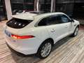 Jaguar F-Pace 2.0 D AWD Portfolio/UNICO PROPRIETARIO Blanc - thumbnail 6