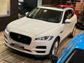 Jaguar F-Pace 2.0 D AWD Portfolio/UNICO PROPRIETARIO Blanc - thumbnail 7