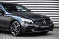 Mercedes-Benz C 180 Estate Business Solution AMG | Panoramadak | Night Grijs - thumbnail 19