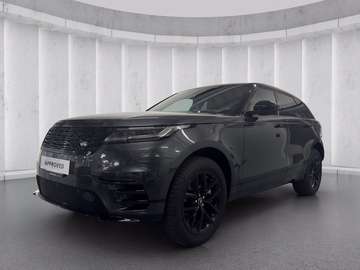 LAND ROVER 2.0D I4 204 CV R-Dynamic SE