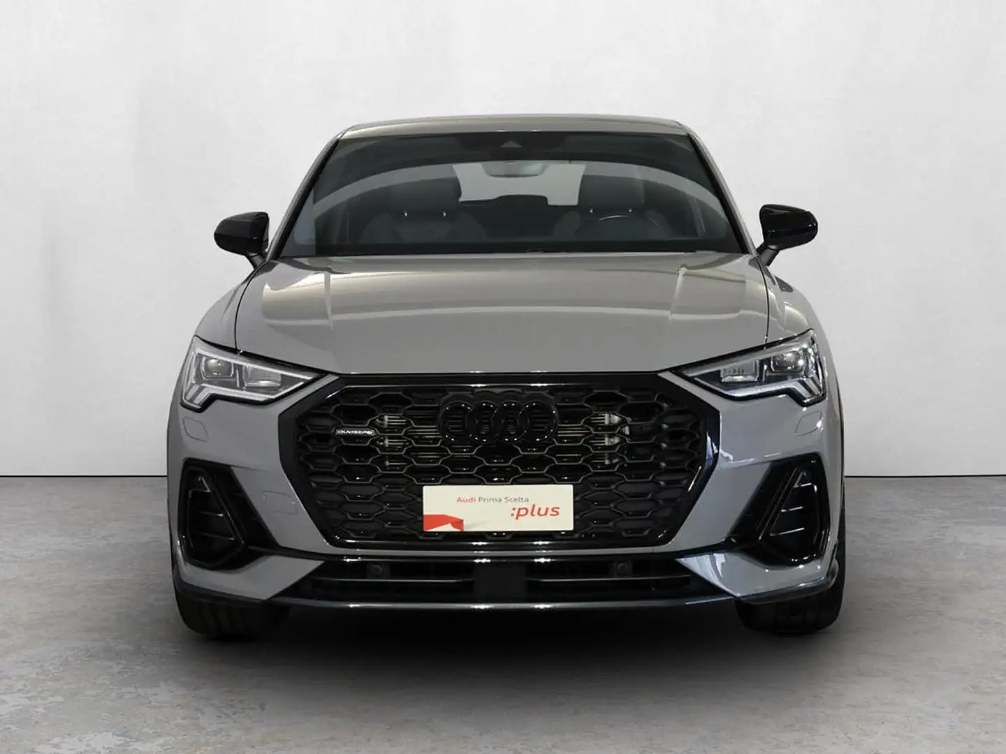 Audi Q3 sportback 45 2.0 tfsi s line edition quattro 245cv - 2