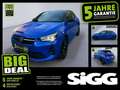 Opel Corsa F 1.2 GS Line Kamera Sitzheiz. Klimaaut. Blau - thumbnail 1