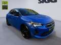 Opel Corsa F 1.2 GS Line Kamera Sitzheiz. Klimaaut. Blau - thumbnail 9