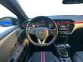 Opel Corsa F 1.2 GS Line Kamera Sitzheiz. Klimaaut. Blau - thumbnail 14