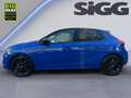 Opel Corsa F 1.2 GS Line Kamera Sitzheiz. Klimaaut. Blau - thumbnail 3