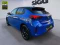 Opel Corsa F 1.2 GS Line Kamera Sitzheiz. Klimaaut. Blau - thumbnail 5