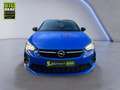 Opel Corsa F 1.2 GS Line Kamera Sitzheiz. Klimaaut. Blau - thumbnail 10