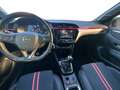 Opel Corsa F 1.2 GS Line Kamera Sitzheiz. Klimaaut. Blau - thumbnail 13