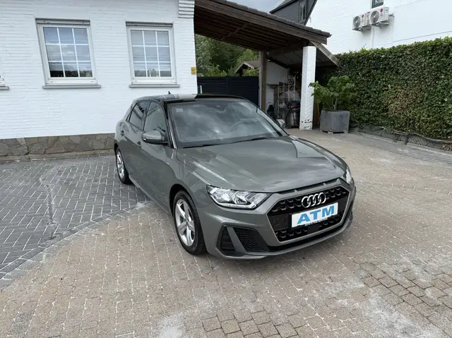 Audi A1 Sportback 30 TFSI S line tronic/2X S-line/Navi/Pdc