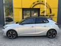 Opel Corsa 1,2 Direct Inject. Turbo MHEV GS Aut. Silber - thumbnail 3