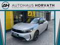 Opel Corsa 1,2 Direct Inject. Turbo MHEV GS Aut. Silber - thumbnail 1