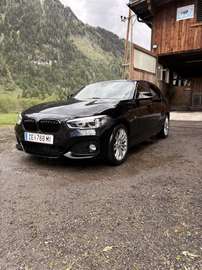118d xDrive VB!
