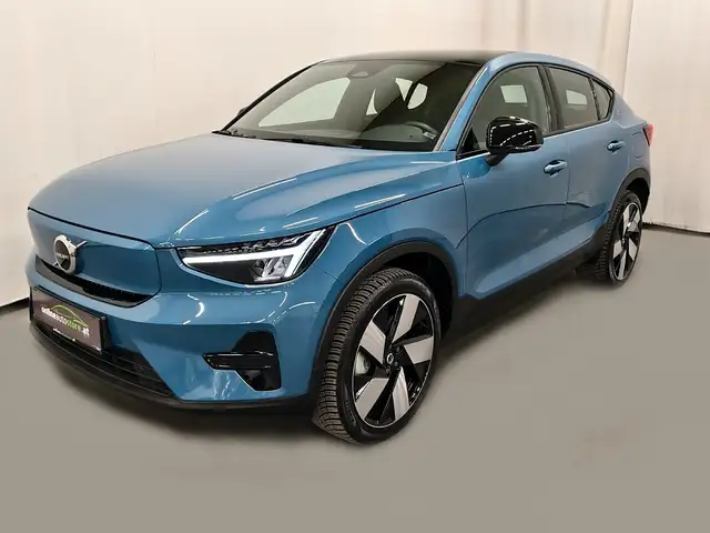 Volvo C40 Recharge Ultimate Core 24.900 netto