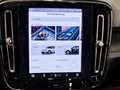 Volvo C40 Recharge Ultimate Core 26.400 netto Blau - thumbnail 39