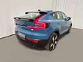 Volvo C40 Recharge Ultimate Core 24.900 netto Blau - thumbnail 3