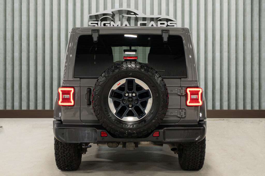 2021 Jeep Wrangler Unlimited Sahara | One Touch Roof | Carplay |Backu — снимка 1