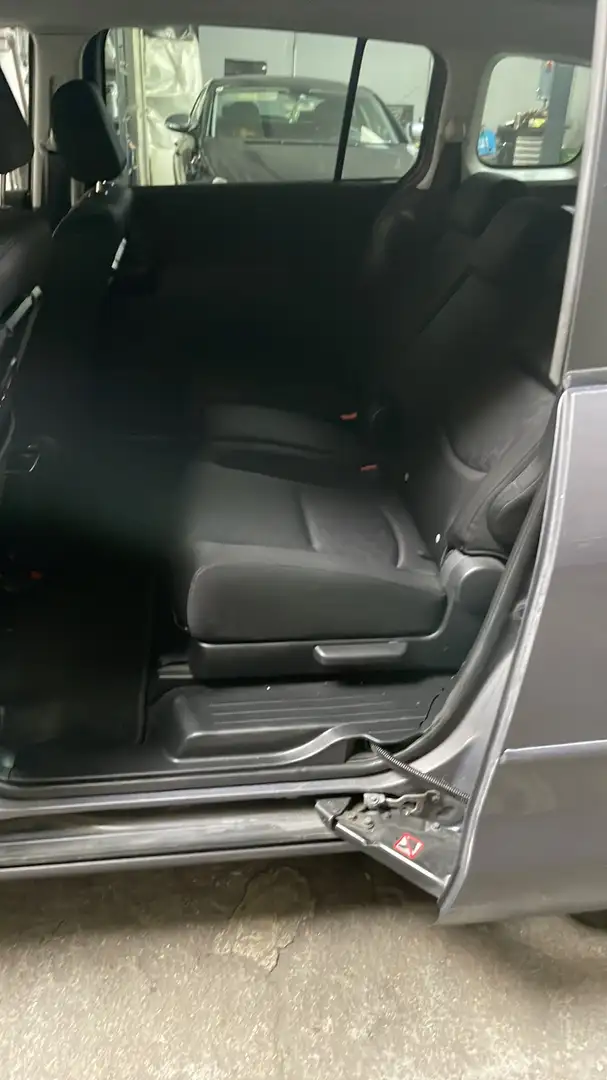 Mazda 5 2,0 CD110 Cityline - 2