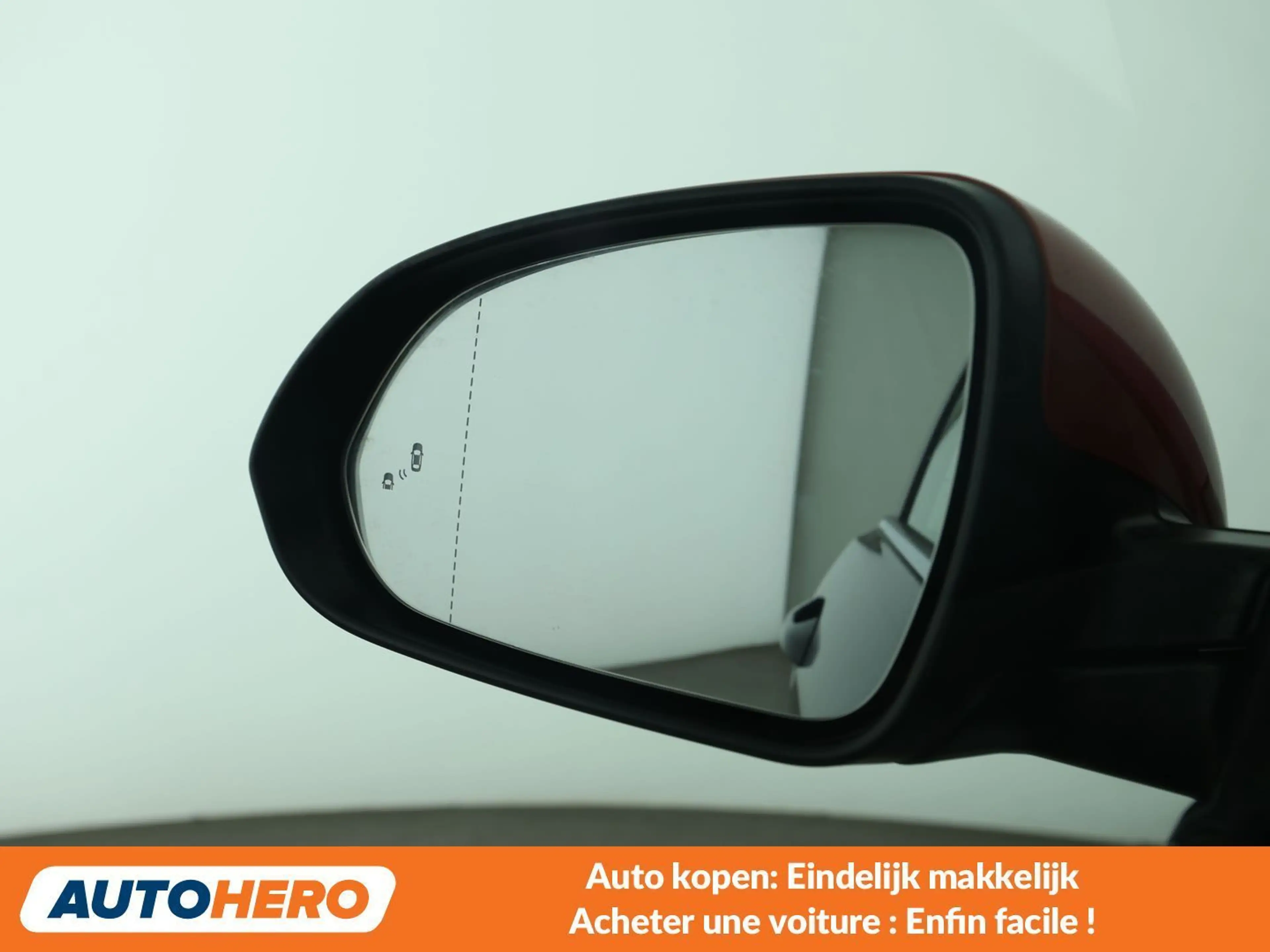 Kia Stonic 1.0 TGDI Platinum Edition — photo 14