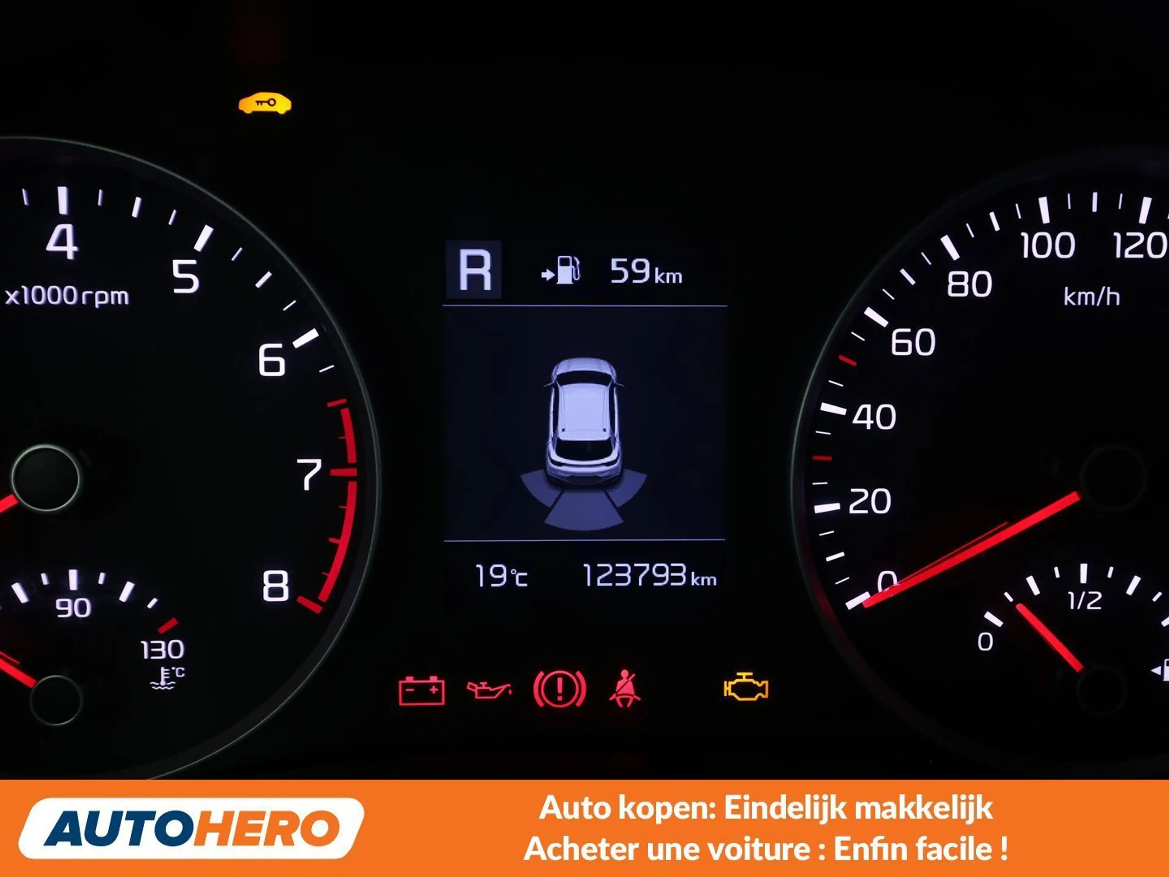 Kia Stonic 1.0 TGDI Platinum Edition — photo 10