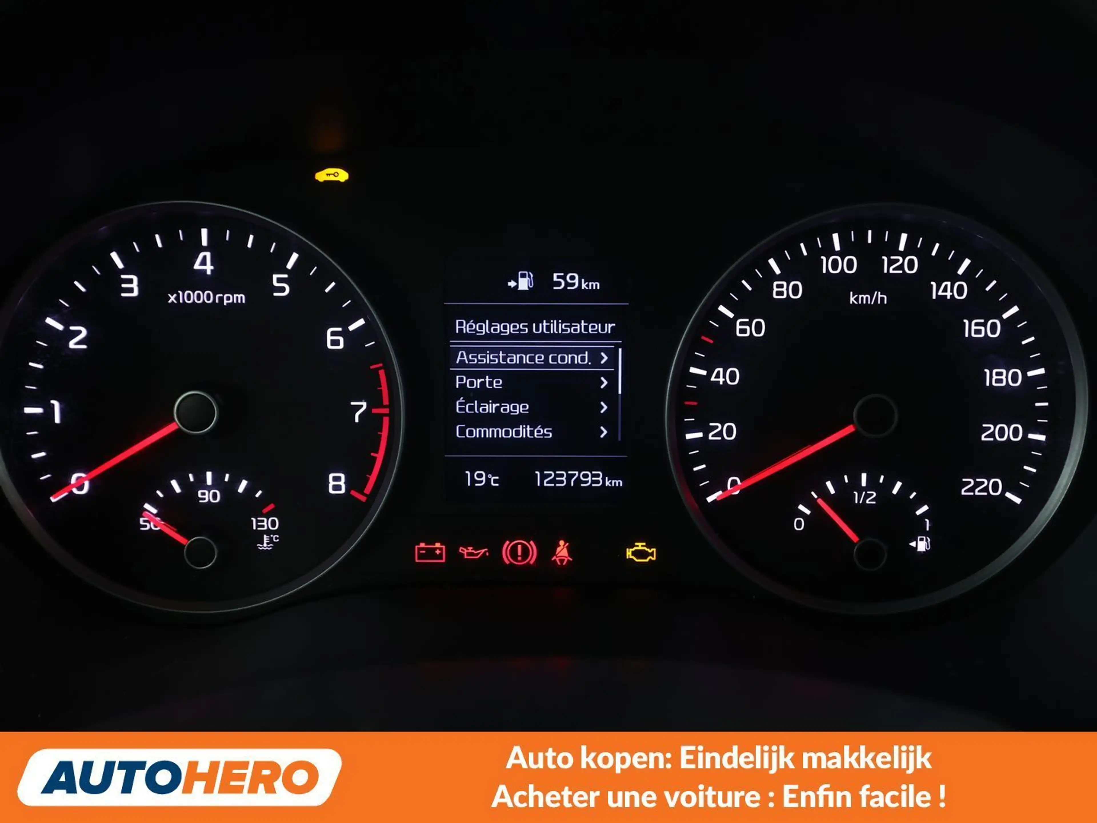 Kia Stonic 1.0 TGDI Platinum Edition — photo 6