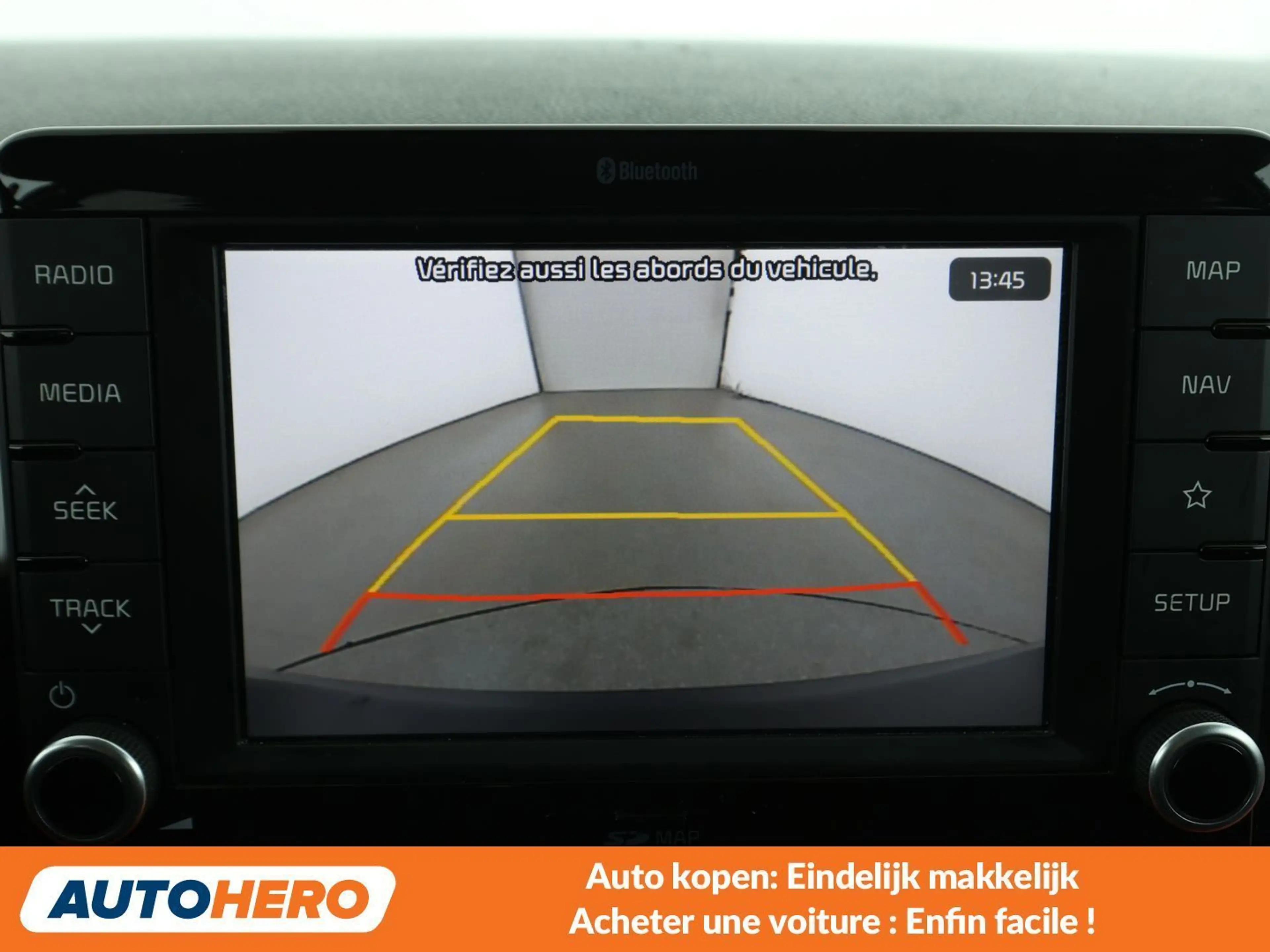 Kia Stonic 1.0 TGDI Platinum Edition — photo 9