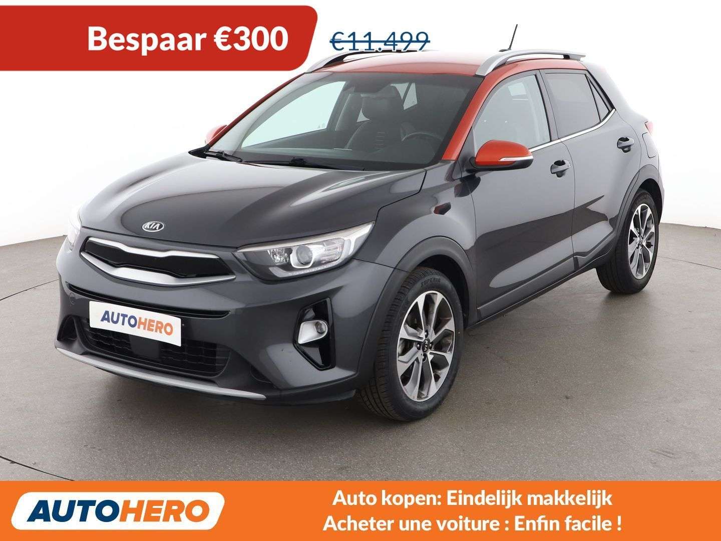 Kia Stonic