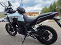 Honda NX 500 Adventure Blanco - thumbnail 4