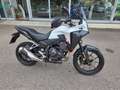 Honda NX 500 Adventure Blanco - thumbnail 2