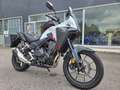 Honda NX 500 Adventure Blanco - thumbnail 6