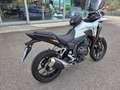 Honda NX 500 Adventure Blanco - thumbnail 3