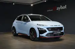 Hyundai KONA N Performance 2WD GSD HeadUp RFK Krell ACC