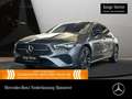 Mercedes-Benz CLA 200 PROGRESSIVE+NIGHT+PANO+360°+LED+TOTW+7G Gris - thumbnail 1