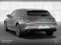 Mercedes-Benz CLA 200 PROGRESSIVE+NIGHT+PANO+360°+LED+TOTW+7G Gris - thumbnail 22