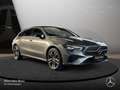 Mercedes-Benz CLA 200 PROGRESSIVE+NIGHT+PANO+360°+LED+TOTW+7G Gris - thumbnail 5