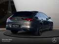 Mercedes-Benz CLA 200 PROGRESSIVE+NIGHT+PANO+360°+LED+TOTW+7G Gris - thumbnail 8