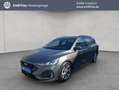 Ford Focus Turnier 1.0 EcoBoost Hybrid Aut. ST-LINE Grau - thumbnail 1
