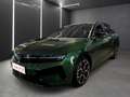 Opel Astra Astra Sports Tourer GS 1.2 Hybrid Grün - thumbnail 1