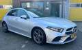 Mercedes-Benz A 180 Business Solution AMG. pano. camera. stoelverwarmi Gris - thumbnail 9