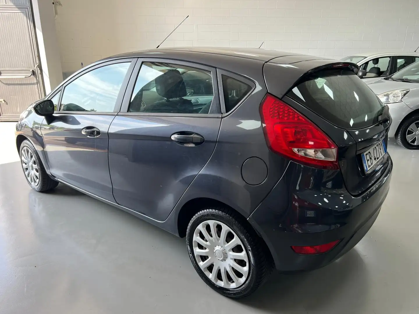 Ford Fiesta Fiesta 5p 1.4 16v + Gpl - 2