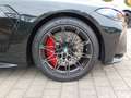 BMW M4 Coupe Competition Laser+SHZ+360+Fernlichtass. Schwarz - thumbnail 28